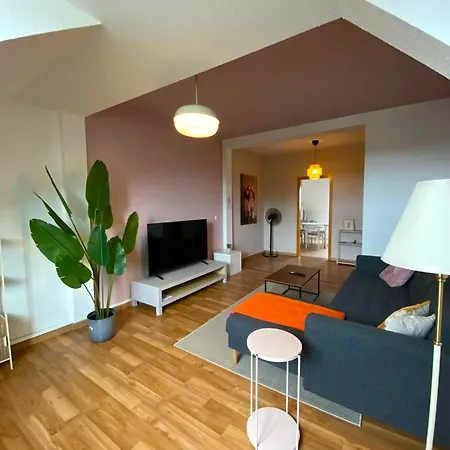 K2-project - Hotspot - Am Puls Der Stadt