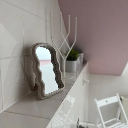 K2-project - Hotspot - Am Puls Der Stadt Apartment *