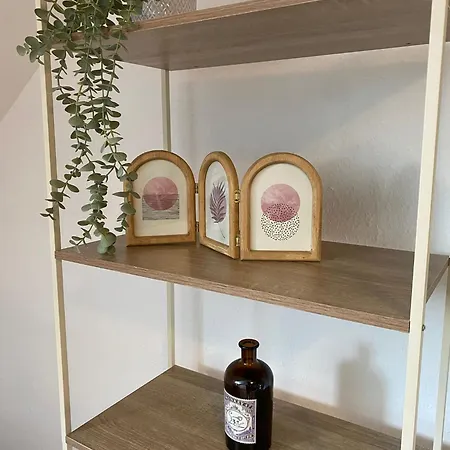 K2-project - Hotspot - Am Puls Der Stadt Apartment Chemnitz