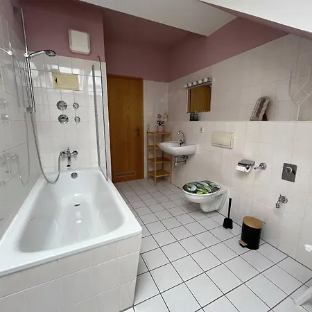 K2-project - Hotspot - Am Puls Der Stadt Apartment *