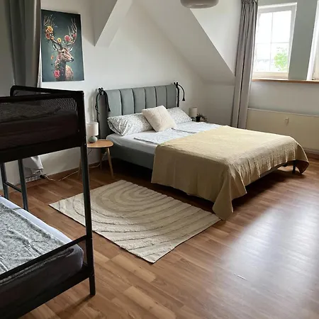 Διαμέρισμα K2-project - Hotspot - Am Puls Der Stadt