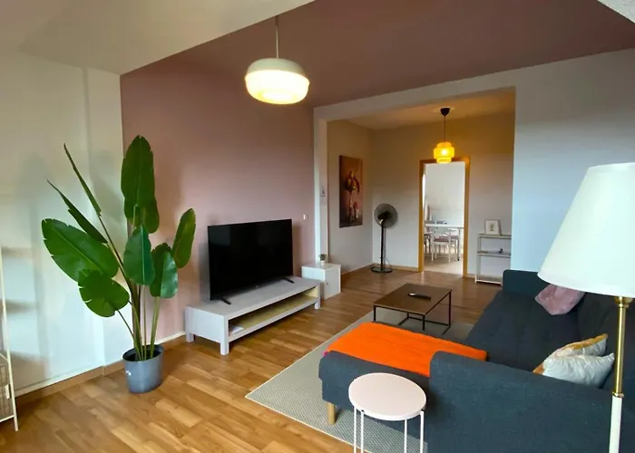 K2-project - Hotspot - Am Puls Der Stadt