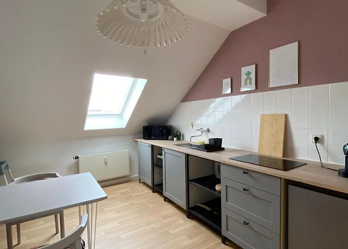 K2-project - Hotspot - Am Puls Der Stadt Διαμέρισμα