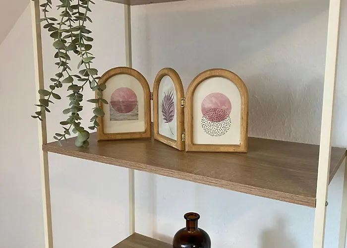 K2-project - Hotspot - Am Puls Der Stadt Διαμέρισμα Κέμνιτς