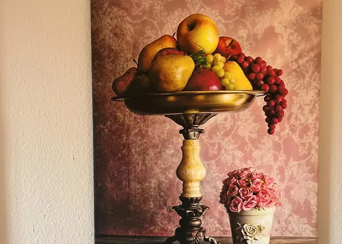 K2-project - Hotspot - Am Puls Der Stadt * Κέμνιτς