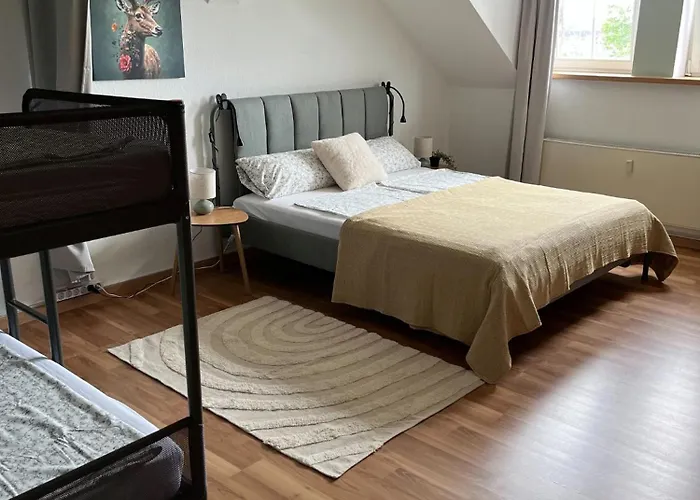 Διαμέρισμα K2-project - Hotspot - Am Puls Der Stadt